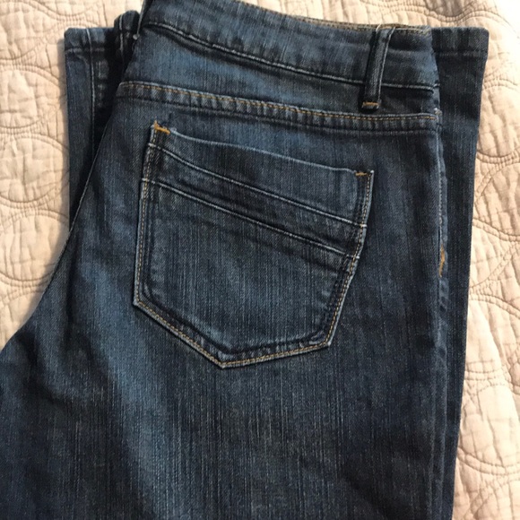 The Limited Jeans - Picture 3 of 3